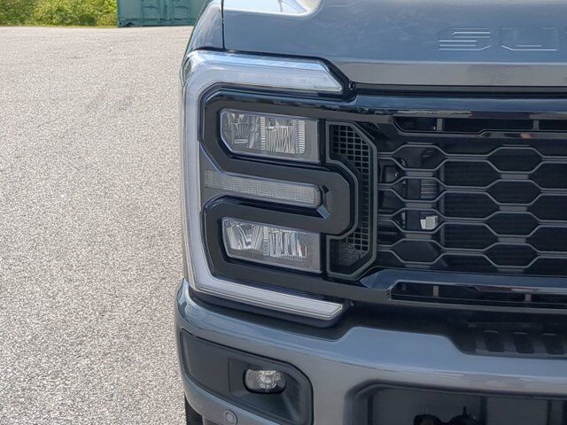 2025 Ford Super Duty F-350 SRW LARIAT Winder GA