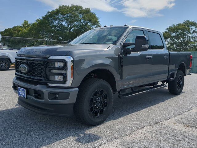 2025 Ford Super Duty F-350 SRW LARIAT Winder GA