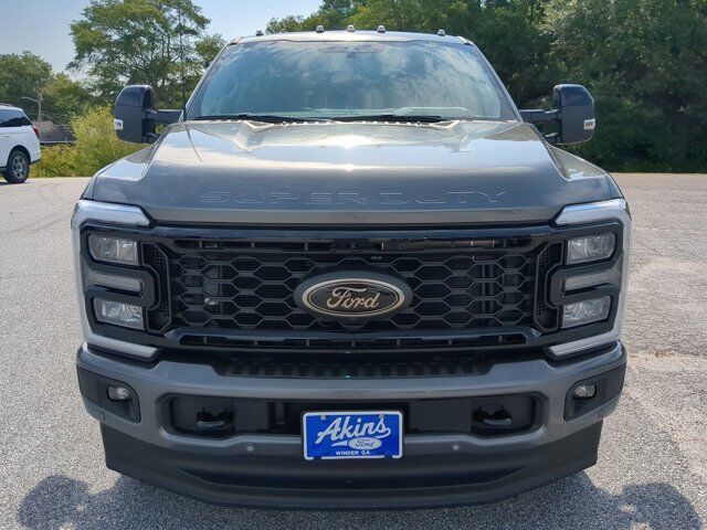2025 Ford Super Duty F-350 SRW LARIAT Winder GA