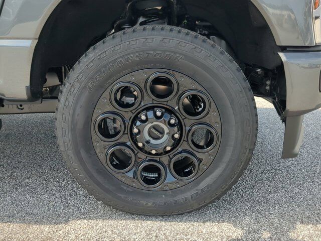 2025 Ford Super Duty F-350 SRW LARIAT Winder GA