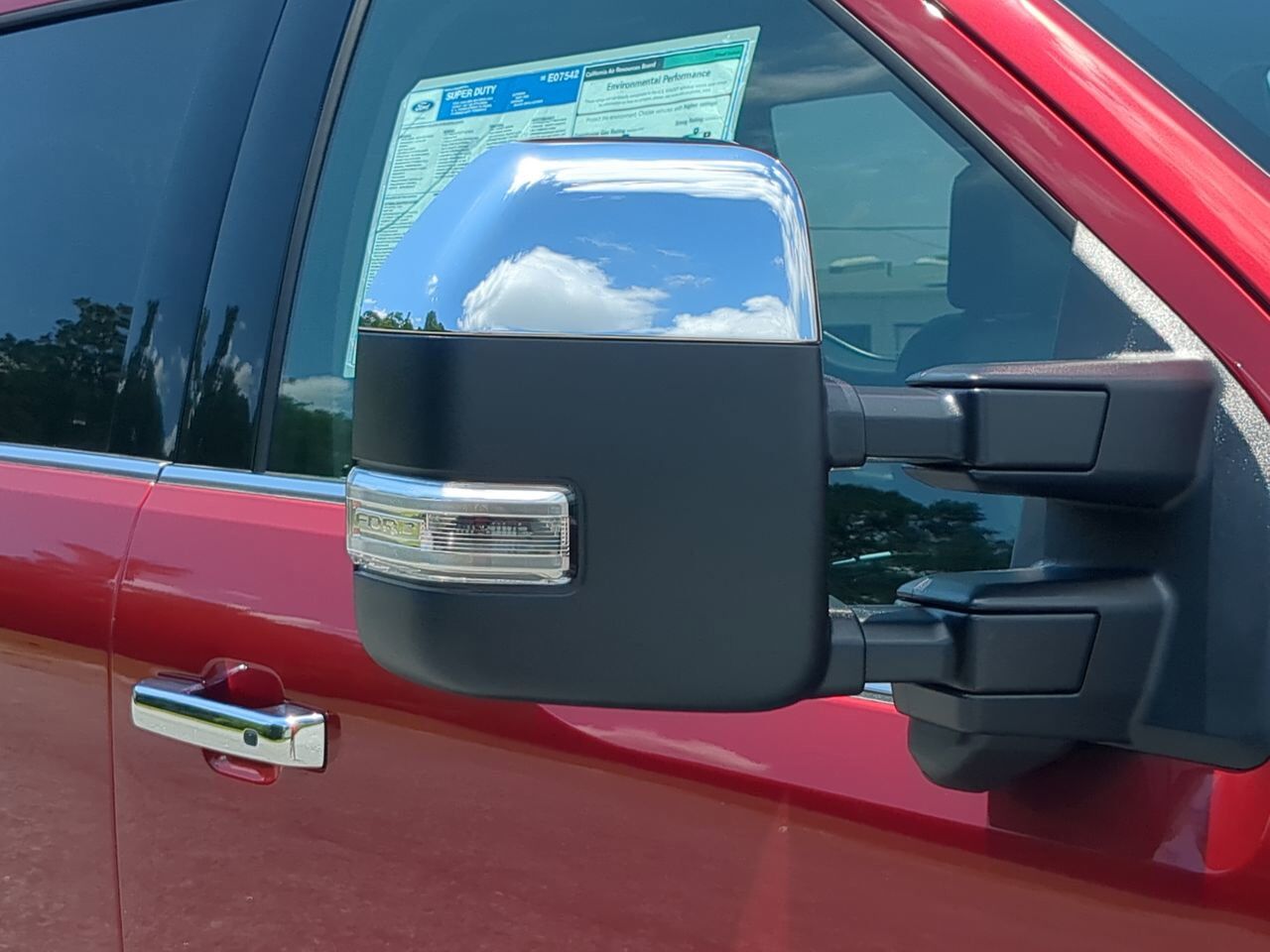 2025 Ford Super Duty F-350 SRW LARIAT Winder GA