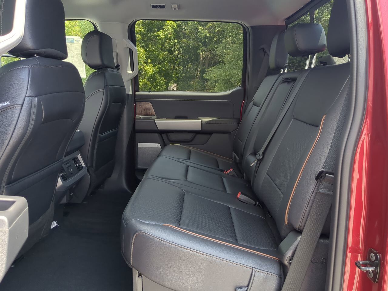 2025 Ford Super Duty F-350 SRW LARIAT Winder GA