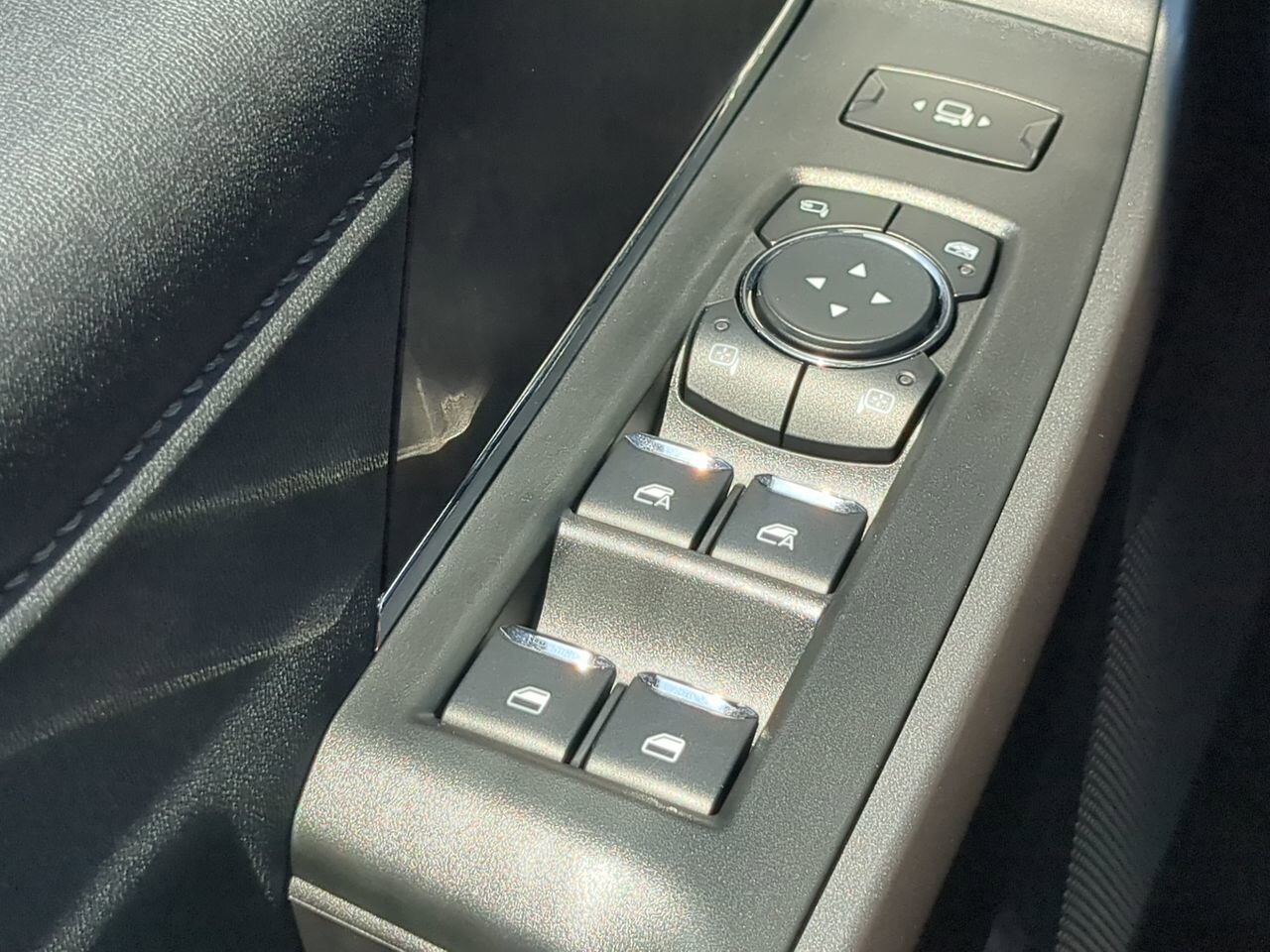 2025 Ford Super Duty F-350 SRW LARIAT Winder GA