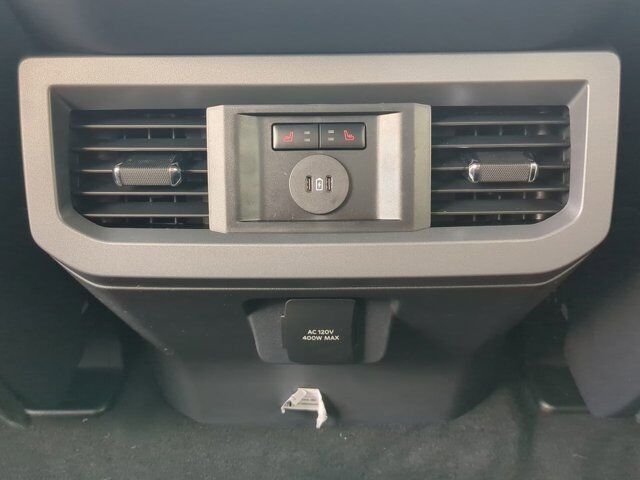 2025 Ford Super Duty F-350 SRW LARIAT Winder GA