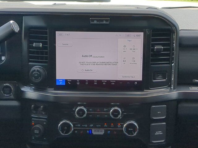 2025 Ford Super Duty F-350 SRW LARIAT Winder GA