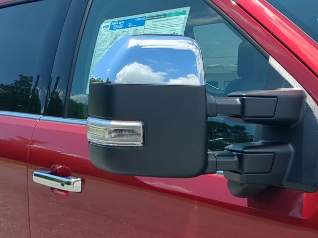 2025 Ford Super Duty F-350 SRW LARIAT Winder GA