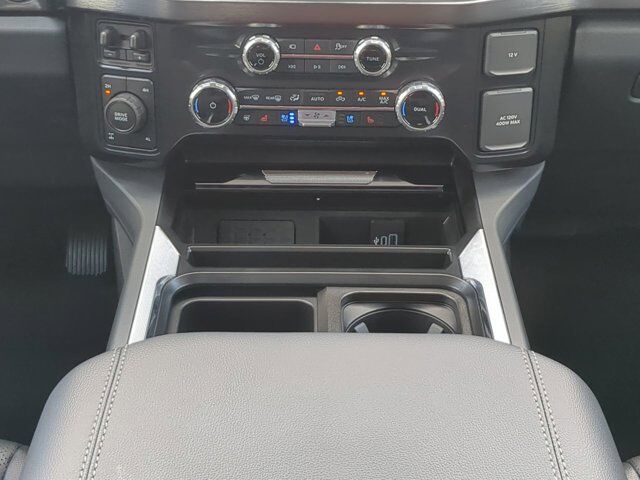 2025 Ford Super Duty F-350 SRW LARIAT Winder GA