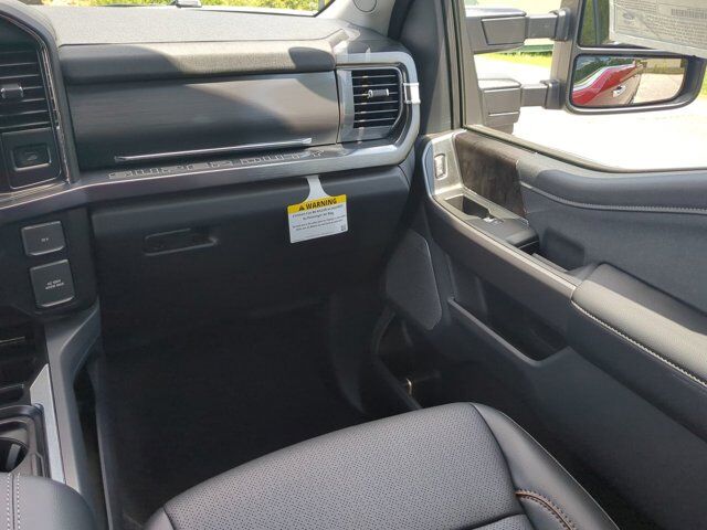 2025 Ford Super Duty F-350 SRW LARIAT Winder GA
