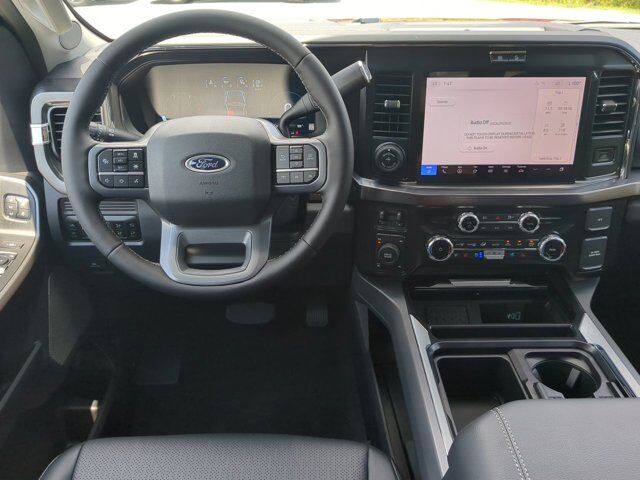 2025 Ford Super Duty F-350 SRW LARIAT Winder GA