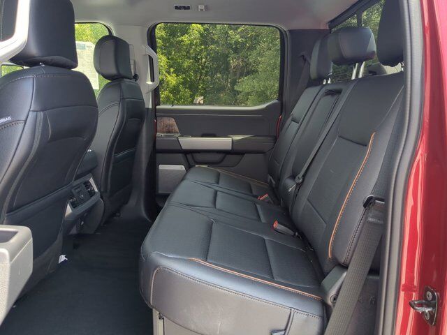2025 Ford Super Duty F-350 SRW LARIAT Winder GA