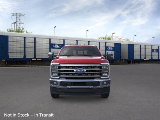 2025 Ford Super Duty F-350 SRW LARIAT Winder GA