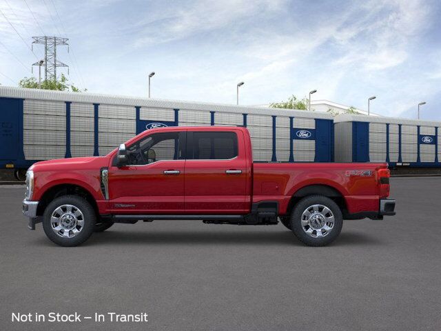 2025 Ford Super Duty F-350 SRW LARIAT Winder GA