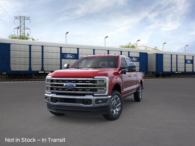 2025 Ford Super Duty F-350 SRW LARIAT Winder GA