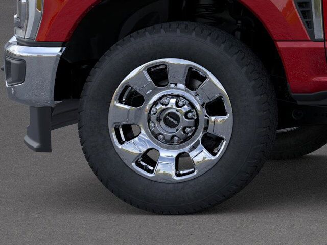 2025 Ford Super Duty F-350 SRW LARIAT Winder GA