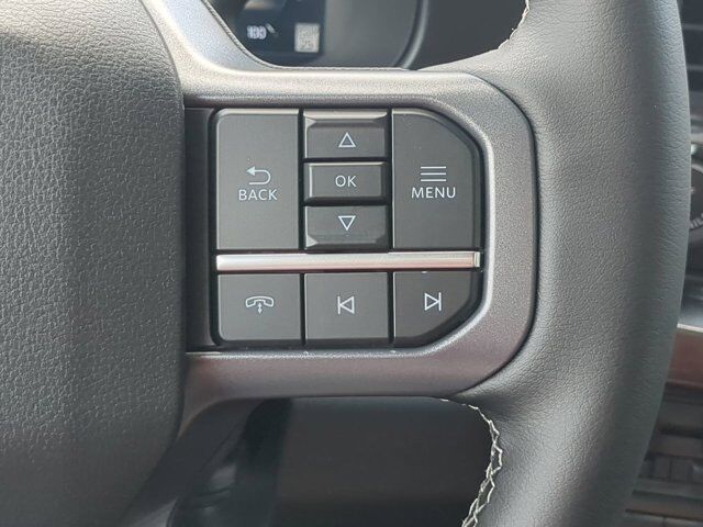 2025 Ford Super Duty F-350 SRW LARIAT Winder GA