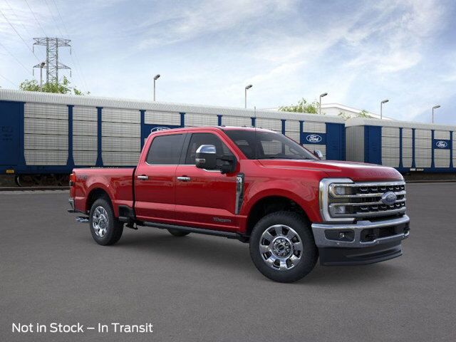 2025 Ford Super Duty F-350 SRW LARIAT Winder GA