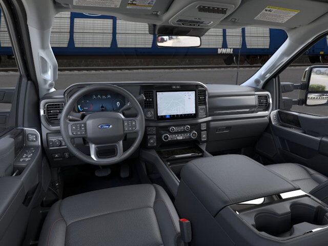 2025 Ford Super Duty F-350 SRW LARIAT Winder GA