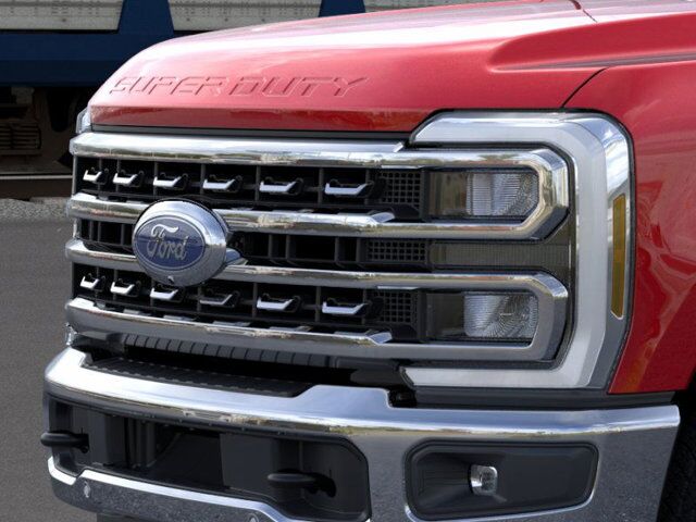 2025 Ford Super Duty F-350 SRW LARIAT Winder GA