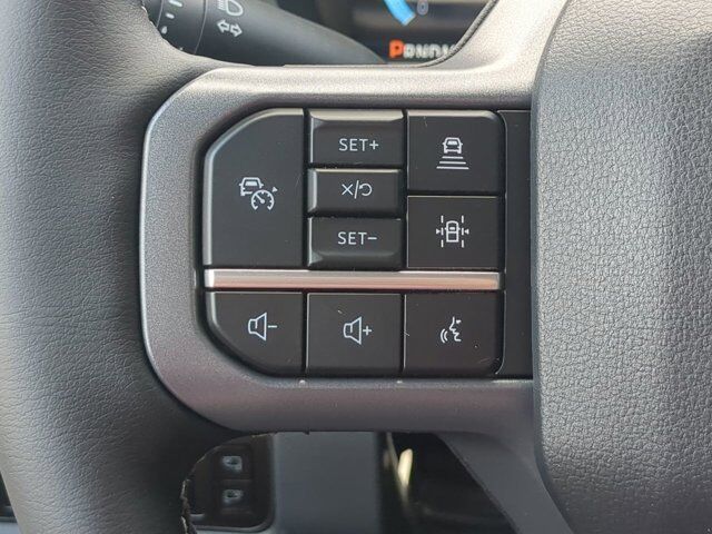 2025 Ford Super Duty F-350 SRW LARIAT Winder GA