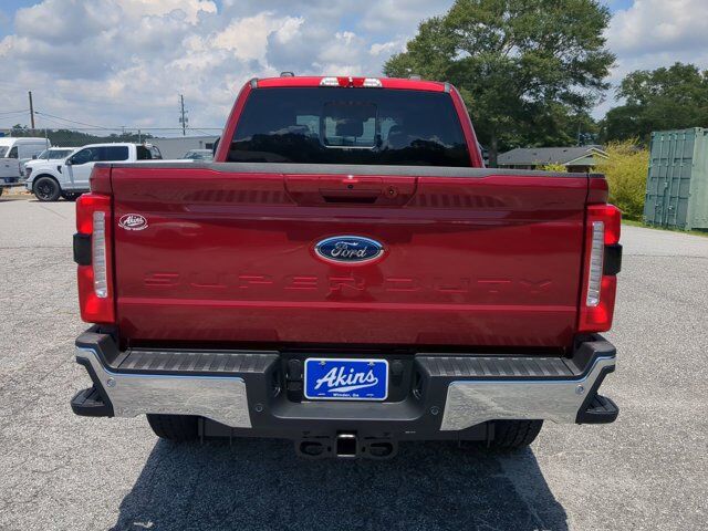 2025 Ford Super Duty F-350 SRW LARIAT Winder GA