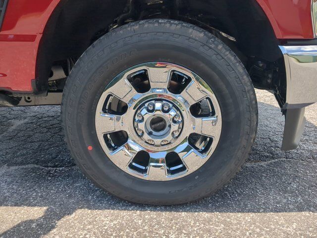 2025 Ford Super Duty F-350 SRW LARIAT Winder GA