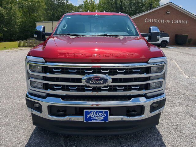 2025 Ford Super Duty F-350 SRW LARIAT Winder GA
