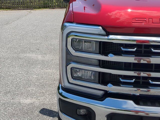 2025 Ford Super Duty F-350 SRW LARIAT Winder GA