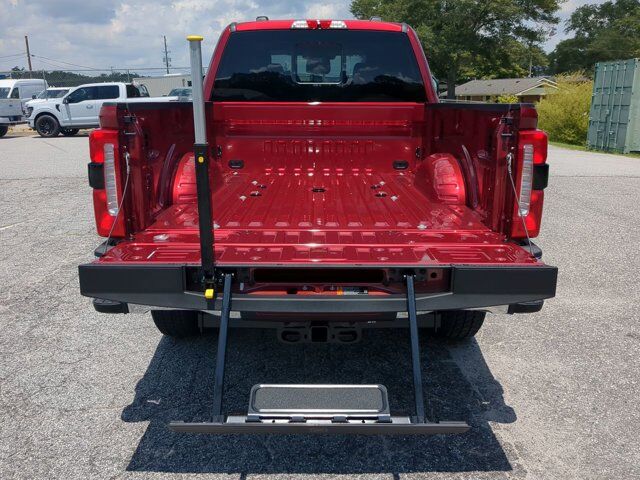 2025 Ford Super Duty F-350 SRW LARIAT Winder GA