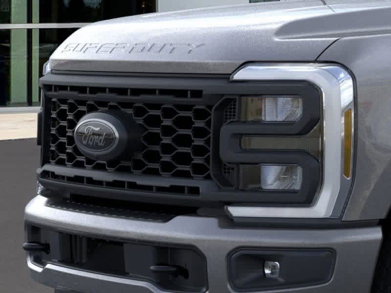 2025 Ford Super Duty F-350 SRW LARIAT Plymouth MA