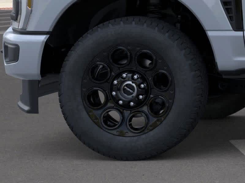 2025 Ford Super Duty F-350 SRW LARIAT Plymouth MA