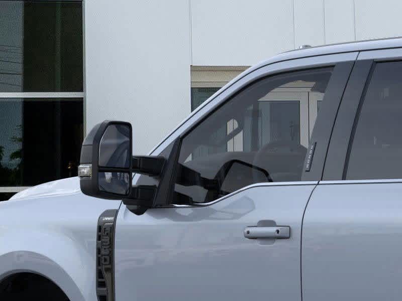 2025 Ford Super Duty F-350 SRW LARIAT Plymouth MA