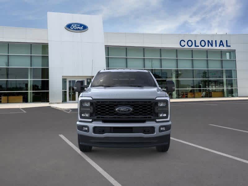 2025 Ford Super Duty F-350 SRW LARIAT Plymouth MA