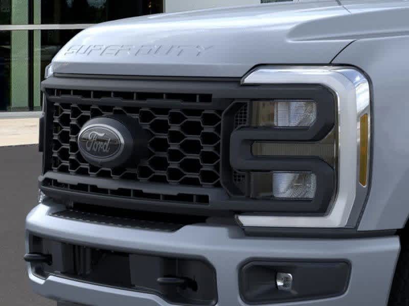 2025 Ford Super Duty F-350 SRW LARIAT Plymouth MA