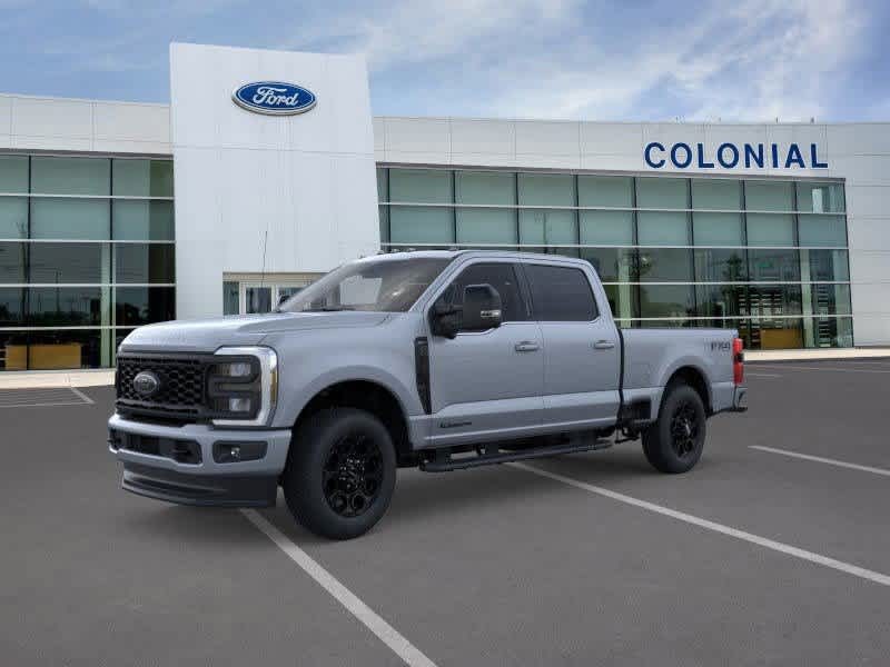 2025 Ford Super Duty F-350 SRW LARIAT Plymouth MA