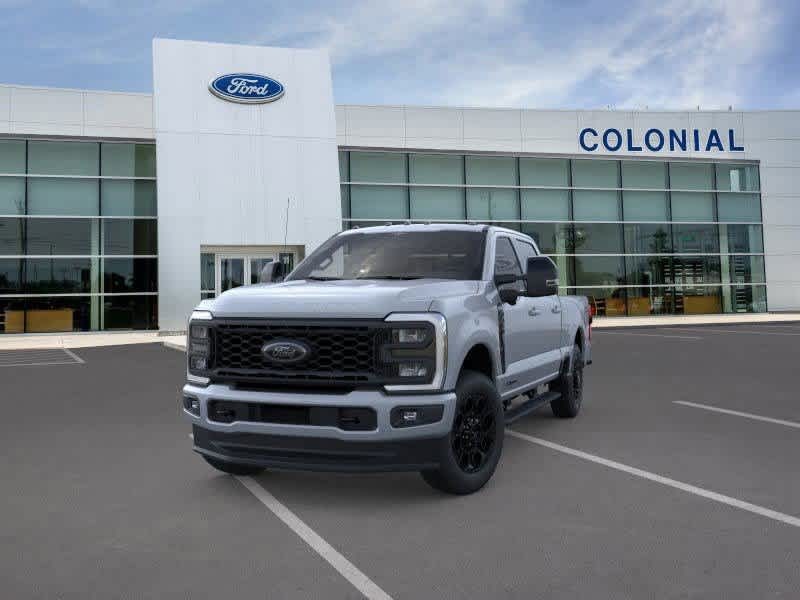 2025 Ford Super Duty F-350 SRW LARIAT Plymouth MA