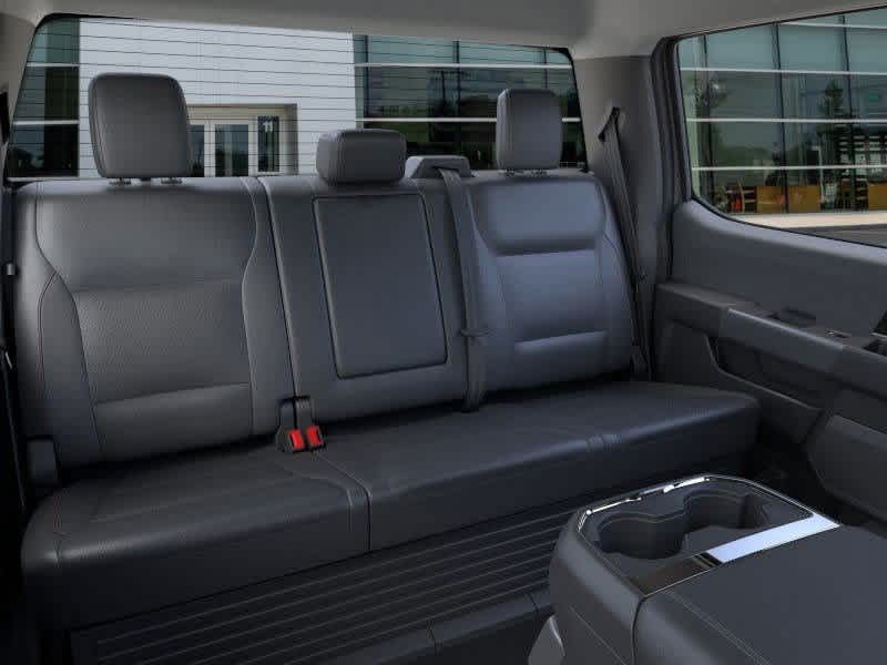 2025 Ford Super Duty F-350 SRW LARIAT Marlborough MA