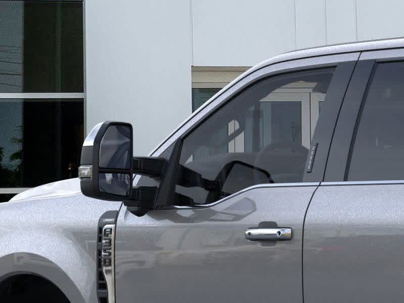 2025 Ford Super Duty F-350 SRW LARIAT Marlborough MA