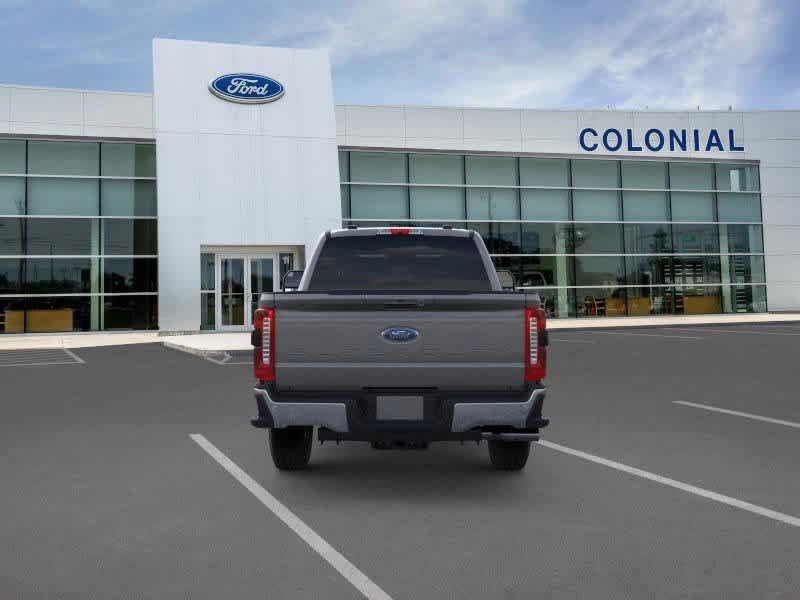 2025 Ford Super Duty F-350 SRW LARIAT Marlborough MA