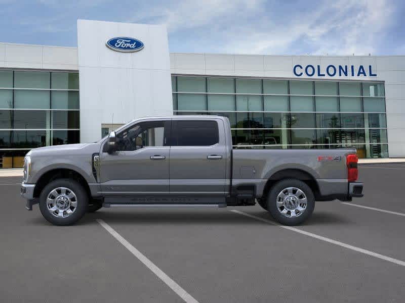 2025 Ford Super Duty F-350 SRW LARIAT Marlborough MA