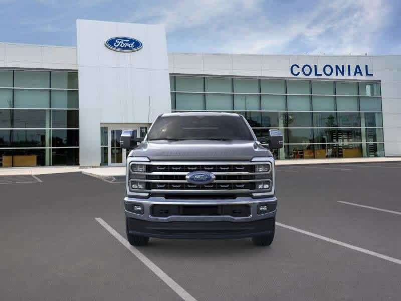 2025 Ford Super Duty F-350 SRW LARIAT Marlborough MA