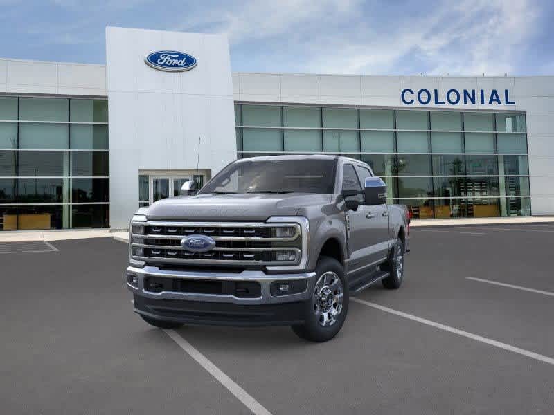 2025 Ford Super Duty F-350 SRW LARIAT Marlborough MA