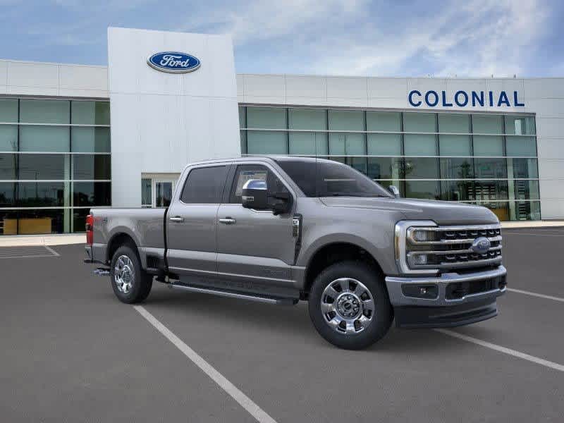2025 Ford Super Duty F-350 SRW LARIAT Marlborough MA