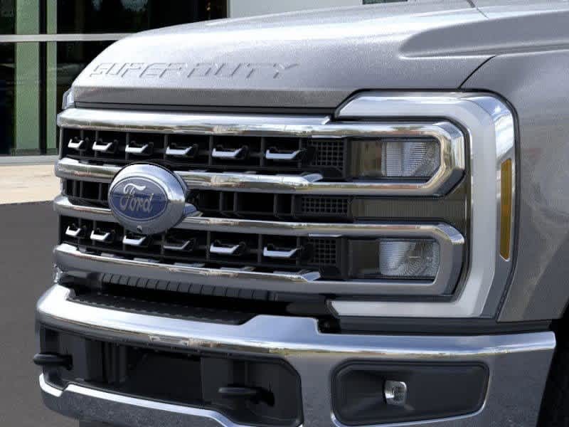 2025 Ford Super Duty F-350 SRW LARIAT Marlborough MA