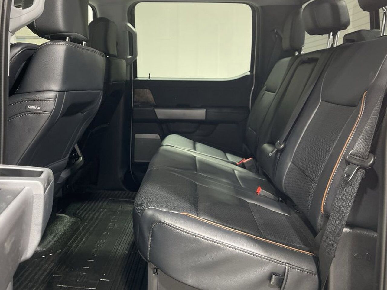 2025 Ford Super Duty F-350 SRW Lariat Sherwood Park AB