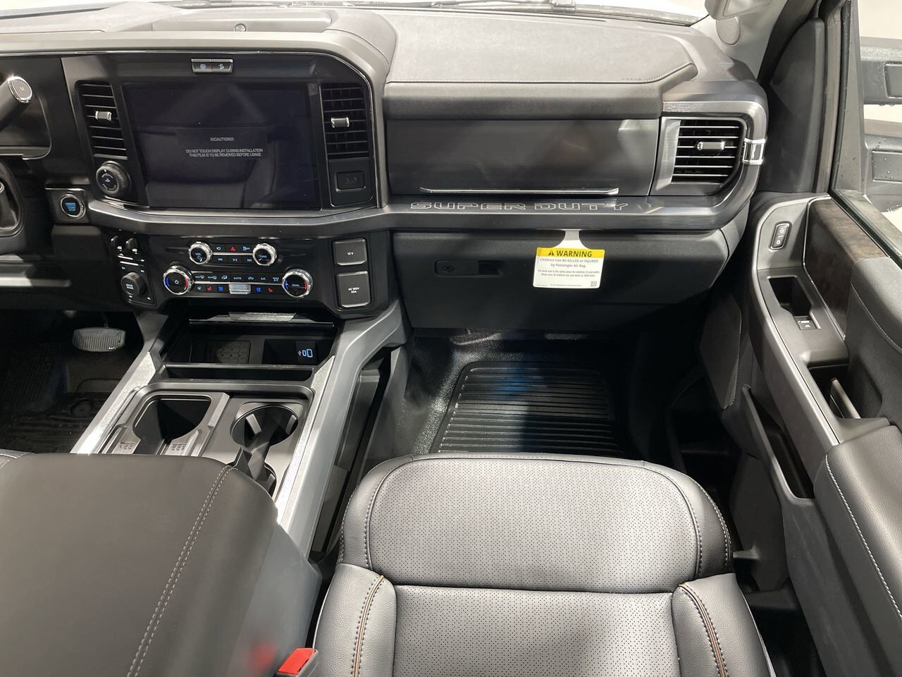 2025 Ford Super Duty F-350 SRW Lariat Sherwood Park AB