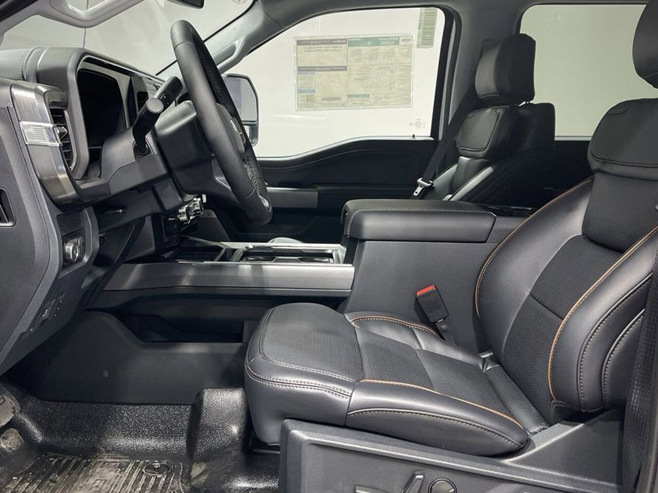 2025 Ford Super Duty F-350 SRW Lariat Sherwood Park AB