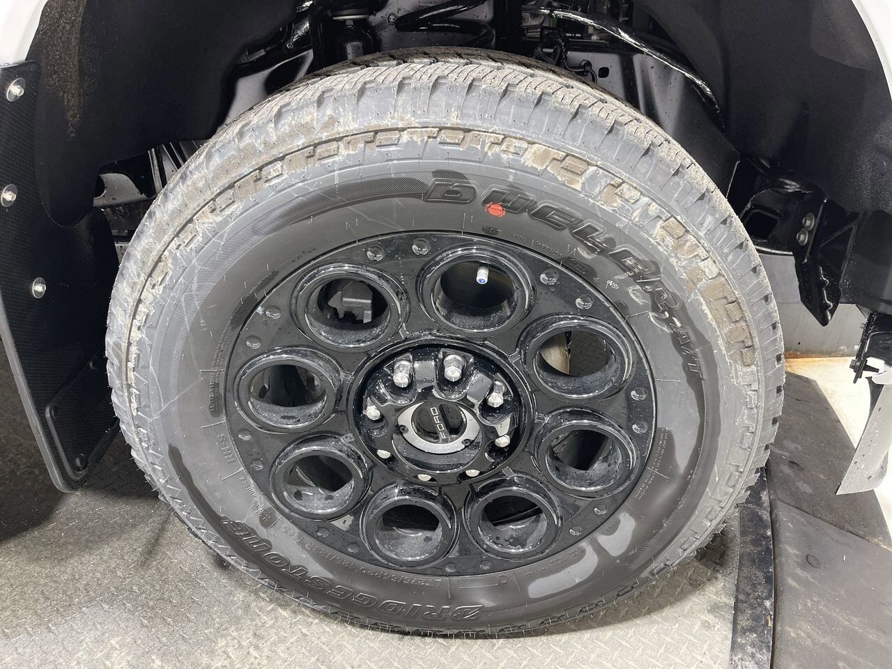 2025 Ford Super Duty F-350 SRW Lariat Sherwood Park AB