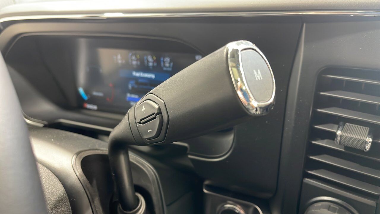 2025 Ford Super Duty F-350 SRW Lariat Sherwood Park AB