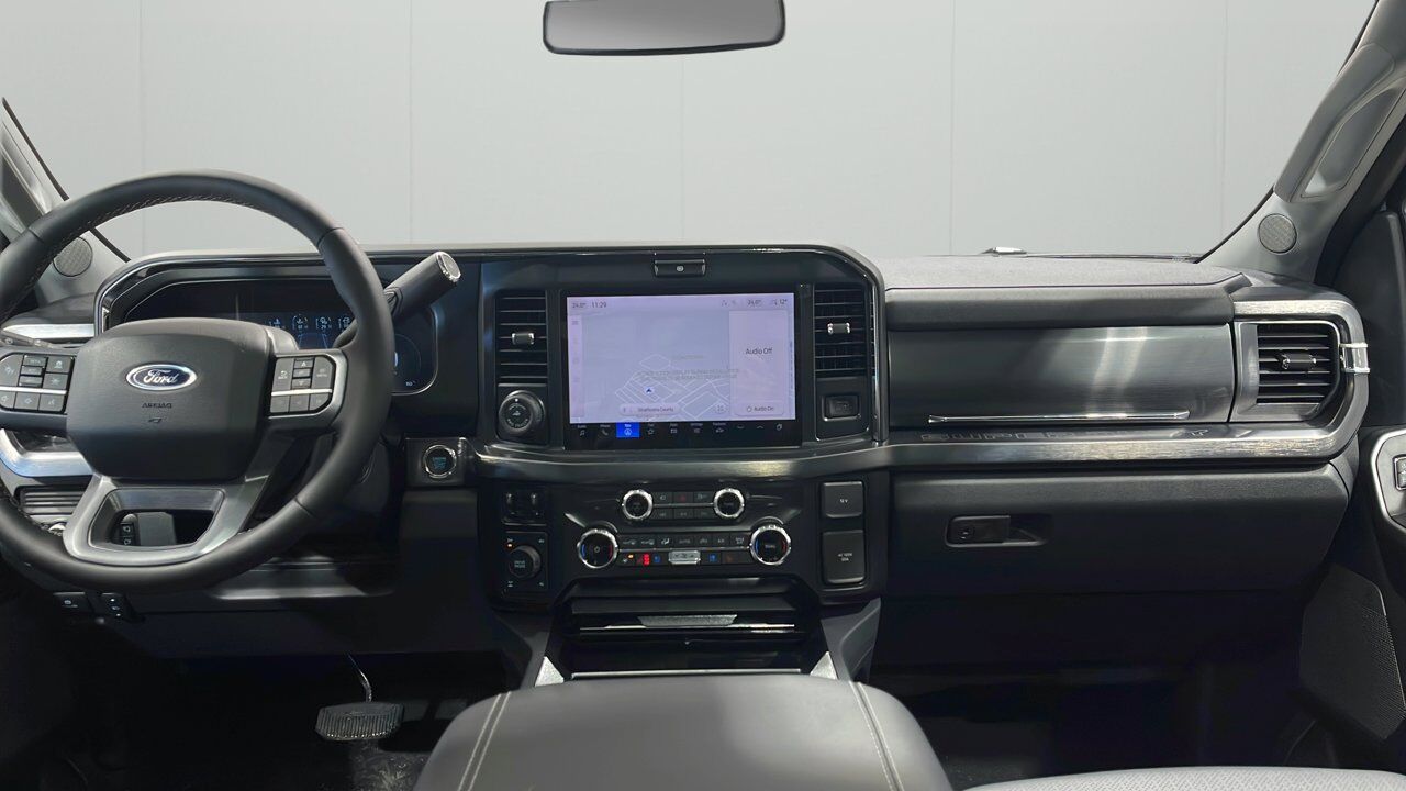 2025 Ford Super Duty F-350 SRW Lariat Sherwood Park AB