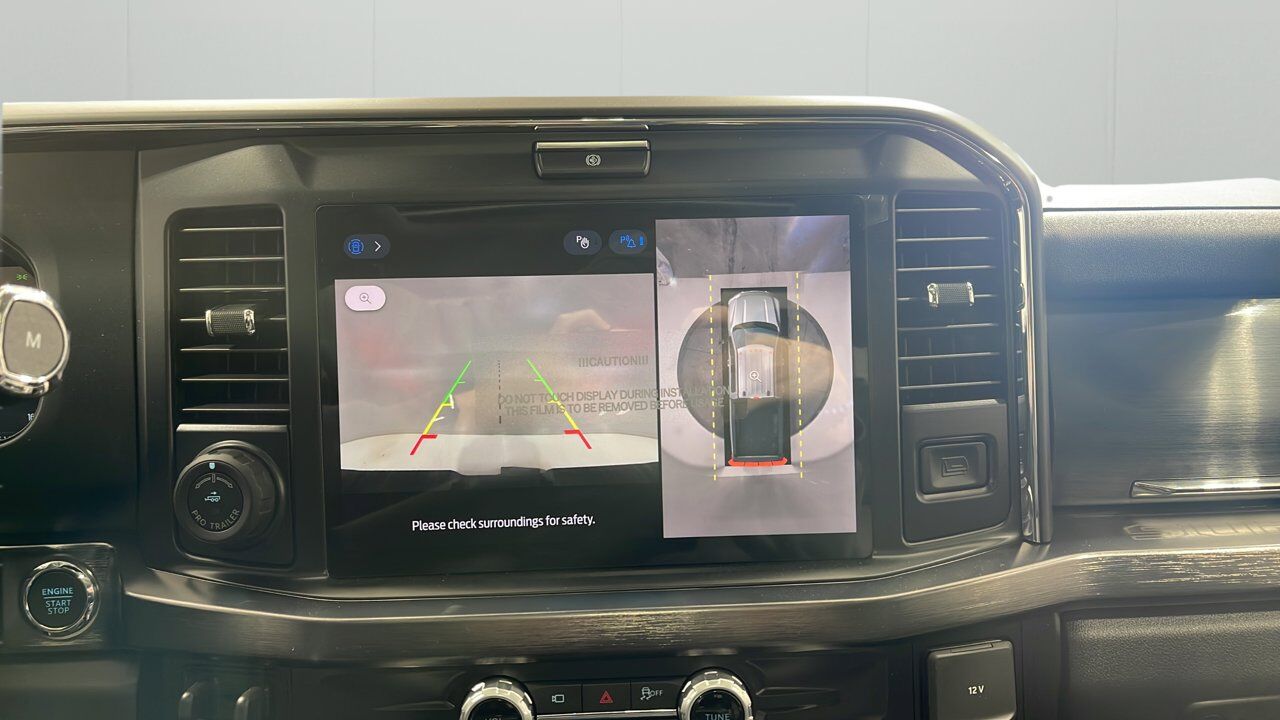 2025 Ford Super Duty F-350 SRW Lariat Sherwood Park AB